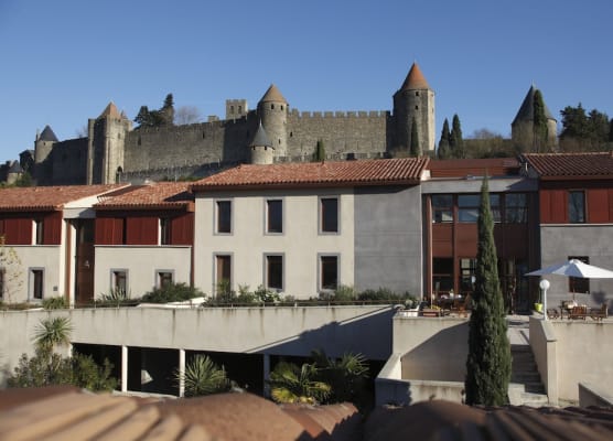 Adonis Carcassonne 1