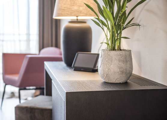 Hotel - Appartements Schmied Hans 1