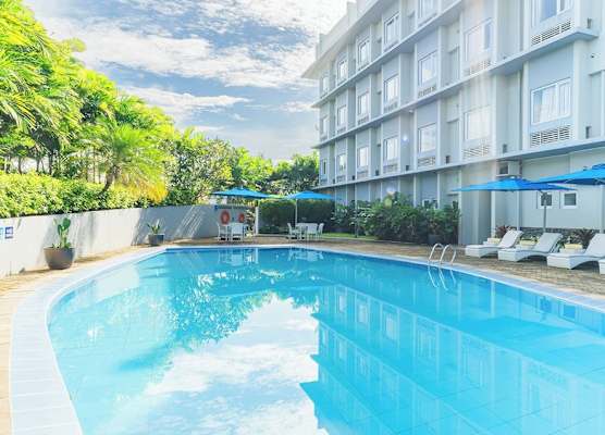 Microtel Inn & Suites by Wyndham San Fernando 1