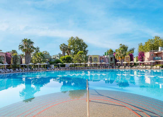 VONRESORT Golden Beach & Aqua - Kids Concept-Ultra All Inclusive 1