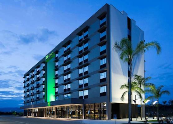 ibis Styles Taubate 1