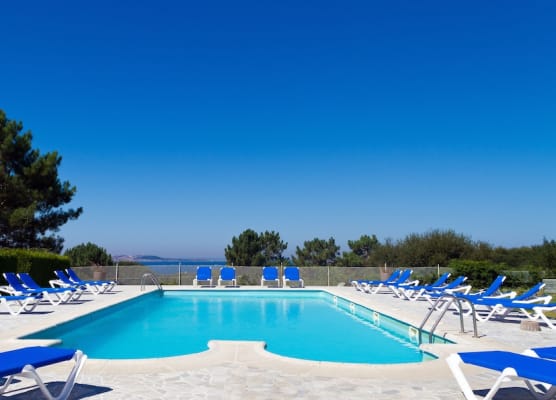 Duerming San Vicente Hotel 1