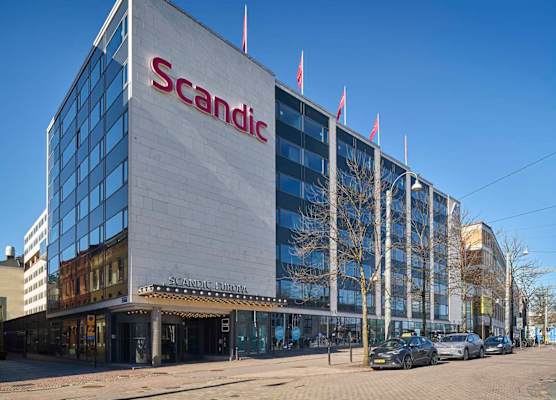 Scandic Europa 1