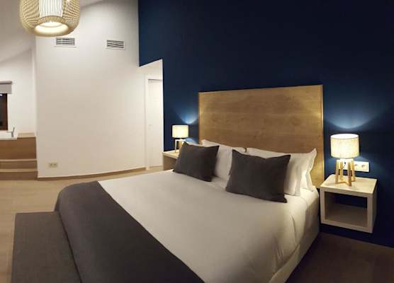 Boutique Hotel Tierra Buxo - Adults Only 1