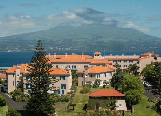 Azoris Faial Garden – Resort Hotel 1