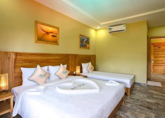 Azura Resort Phu Quoc 1