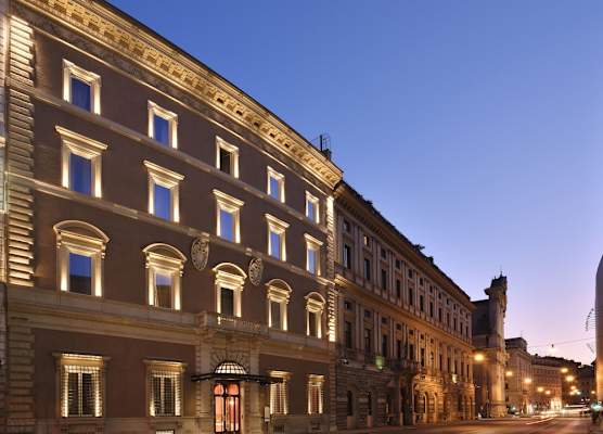 Hotel L'Orologio Roma - WTB Hotels 1