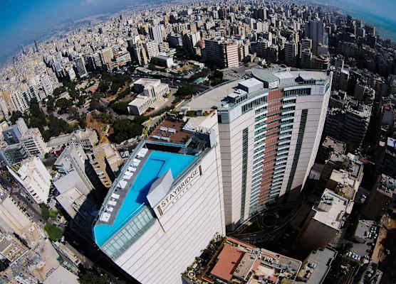 Staybridge Suites Beirut by IHG 1