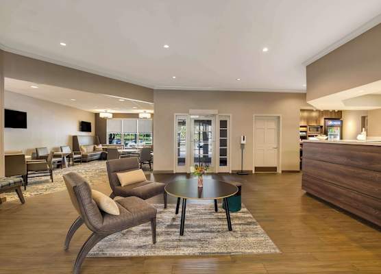 Sonesta ES Suites Parsippany Morris Plains 1