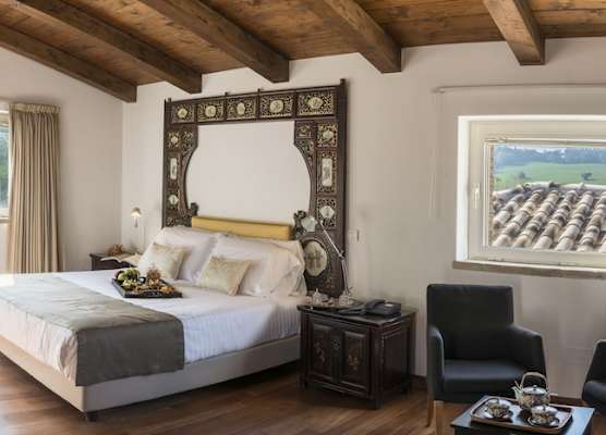 Finis Africae Hotel 1