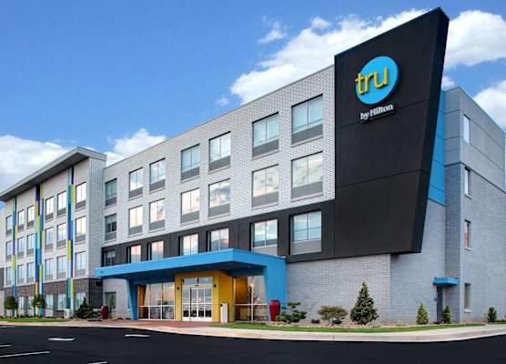 Tru by Hilton Lithia Springs, GA 1