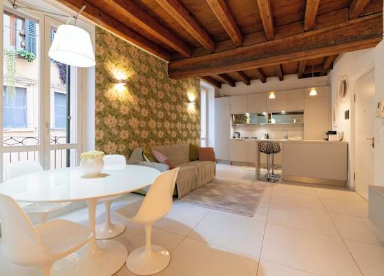 Residenza Ponte Nuovo 1