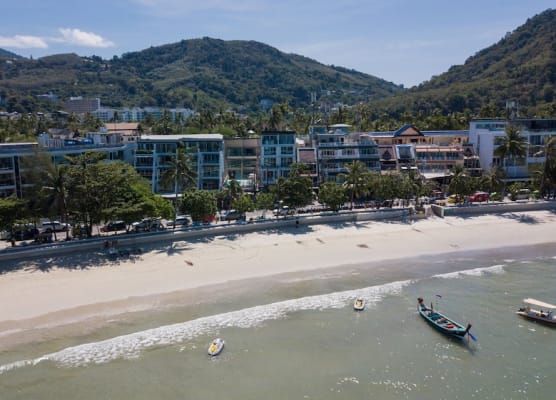 Destination Patong 1