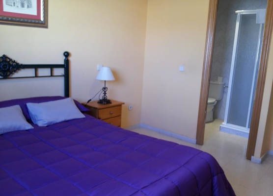 Hostal DS 1