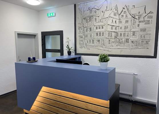 besttime Hotel Monschau 1