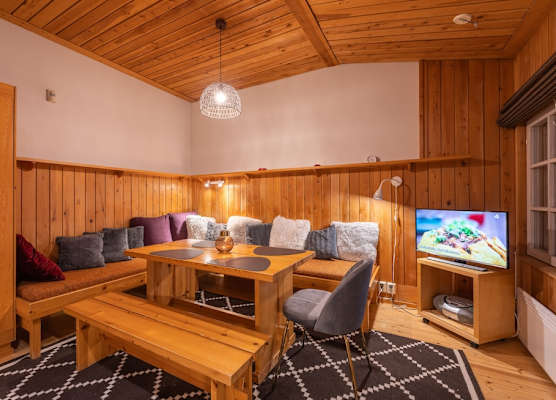 Kuukkeli Apartments Tokka 1