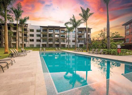 Marriott Vacation Club at Los Sueños 1