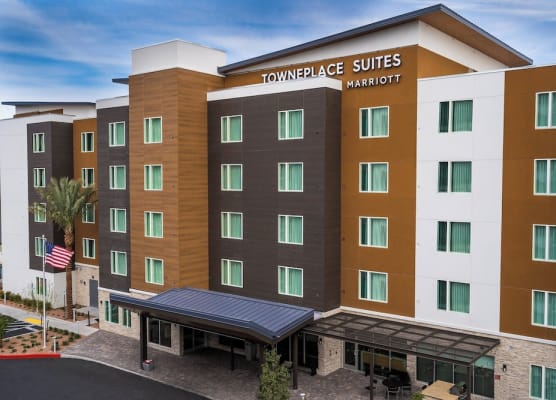 TownePlace Suites By Marriott Las Vegas Stadium District 1