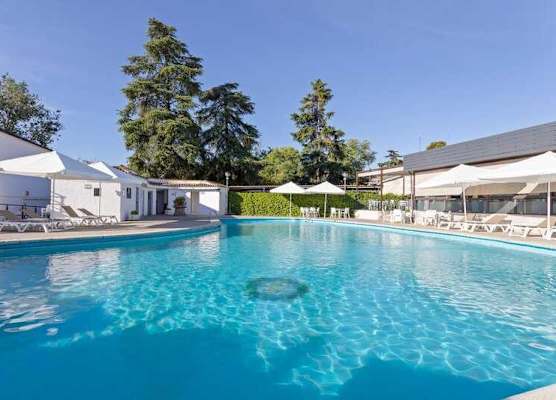 Hotel Best Osuna 1