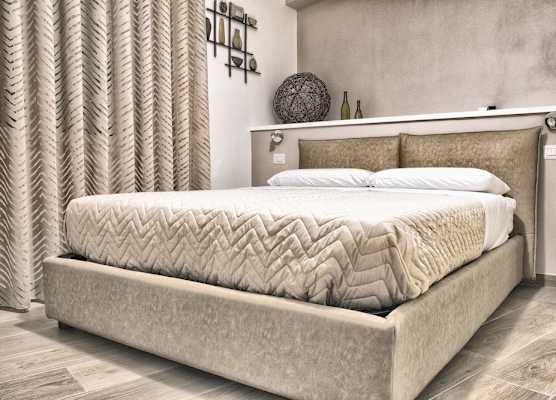 DIMORA FLEGREA room & breakfast 1