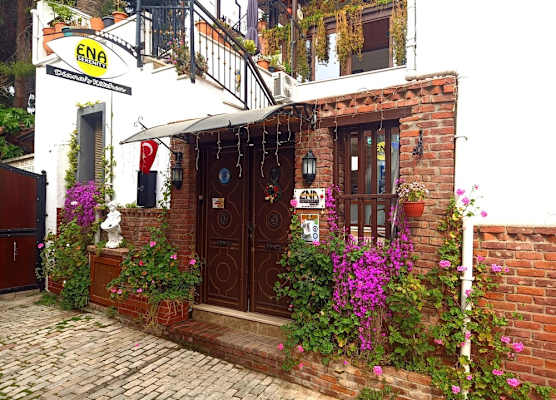 ENA Serenity Boutique Hotel Ephesus 1