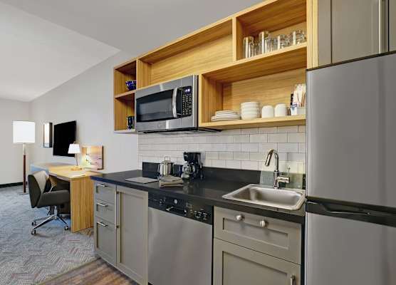 Candlewood Suites KINGSTON WEST by IHG 1