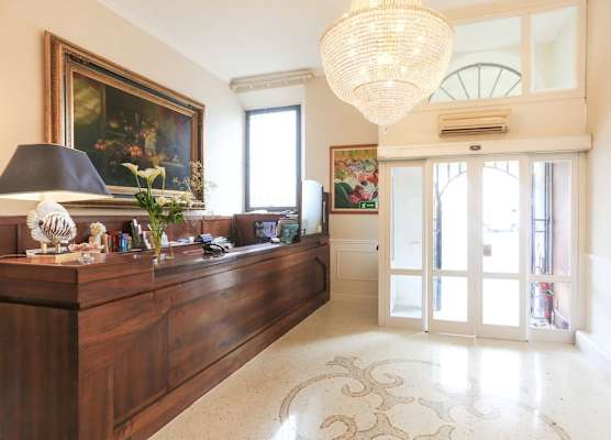 Hotel Ariston 1