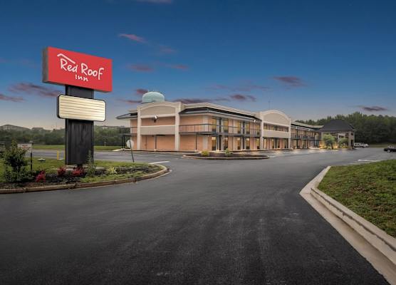 Red Roof Inn Perryville 1
