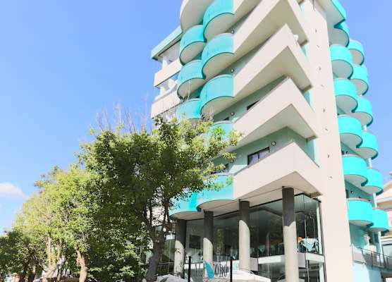 Hotel Ali d'Oro 1