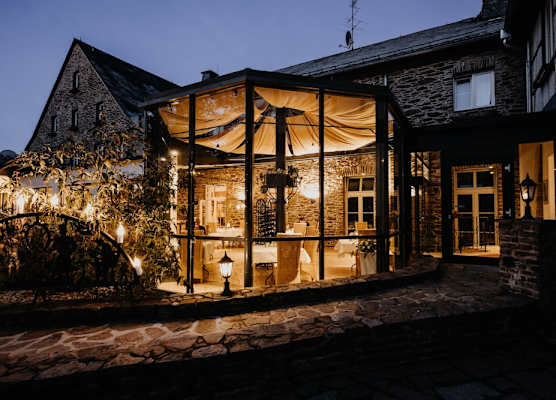 Sonnenhotel Hoher Hahn 1