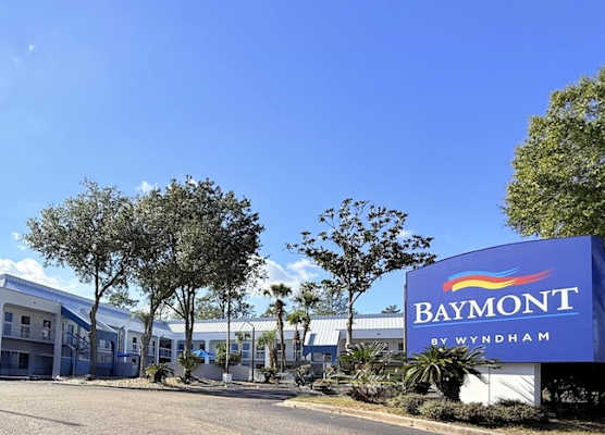 Baymont by Wyndham Tallahassee 1