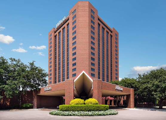 Hilton Richardson Dallas, TX 1