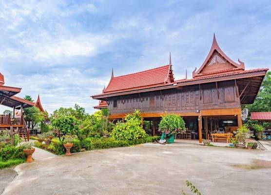 Athithara Homestay 1
