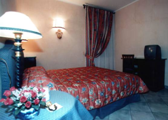 Villa Piccola Siena 1