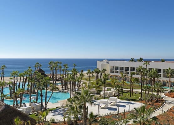 Paradisus by Meliá Los Cabos - Adults Only - All Inclusive 1