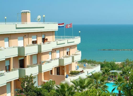 Residence Club Azzurro 1
