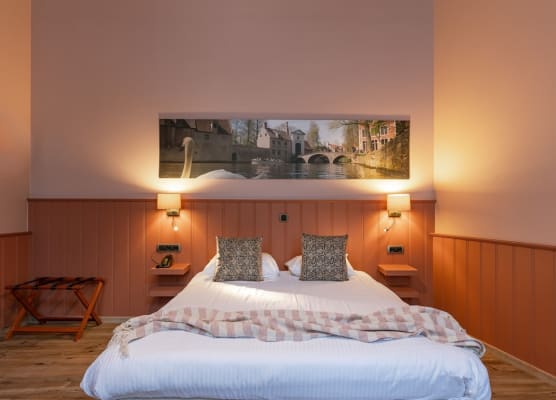 Boutique Hotel Malleberg 1