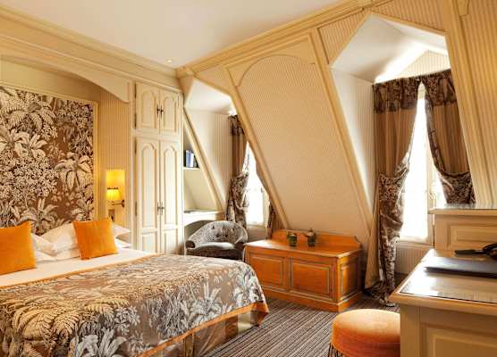 Best Western Premier Saint Germain 1
