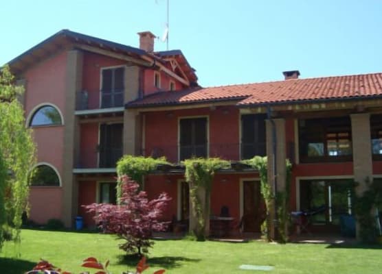 Bed & Breakfast Milù 1