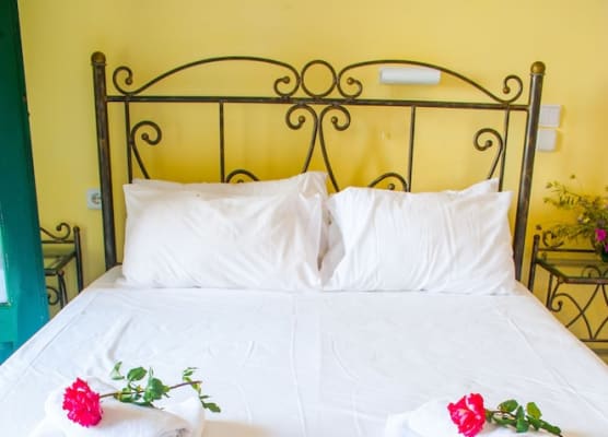 Harma Rooms & Apartments 1