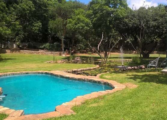 Waverley Guest House 1