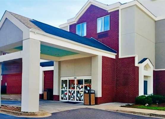 Broad Street Inn 1