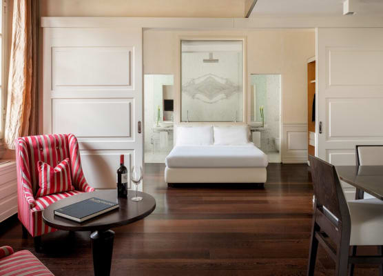 Ricasoli Firenze Luxury Apartments | UNA Esperienze 1