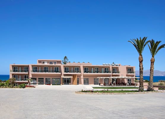 Zeus Kos Beach 1