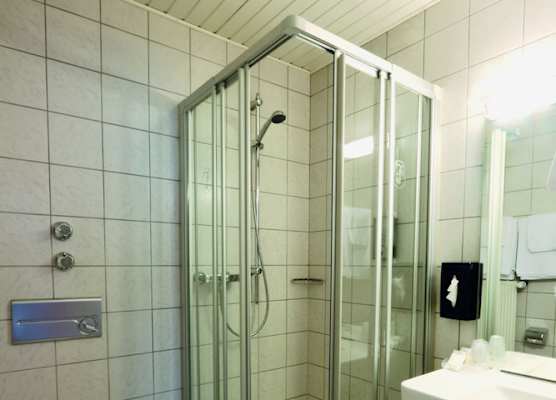 SchlafGut Hotels @Reken 1