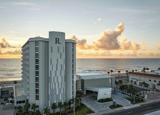 Renaissance Daytona Beach Oceanfront Hotel 1