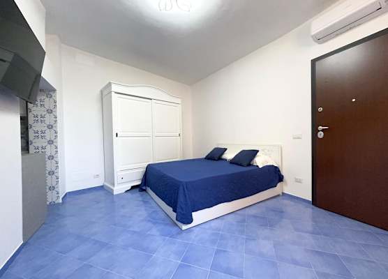 De Vivo Realty - Camilla House Positano 1