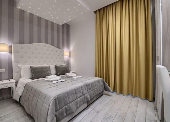 Relais Vatican Secret 1