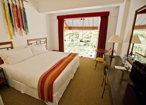 Tierra Viva Machu Picchu Hotel 1