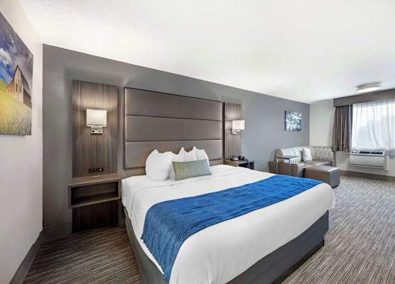 Best Western Dickson 1